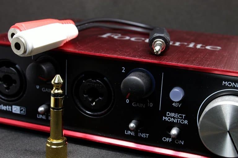How to Connect Multiple Microphones to One Input | TSP