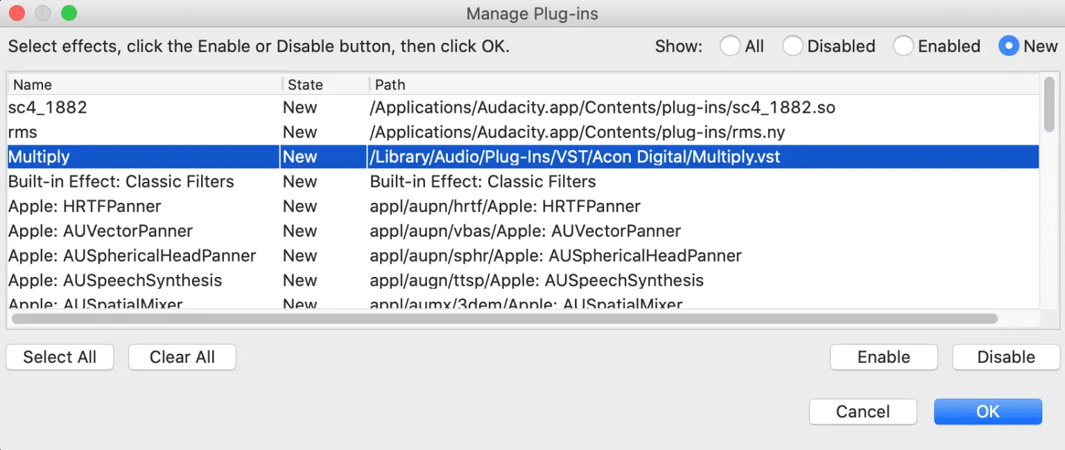How to Add Plugins in Audacity Our Installation Guide TSP