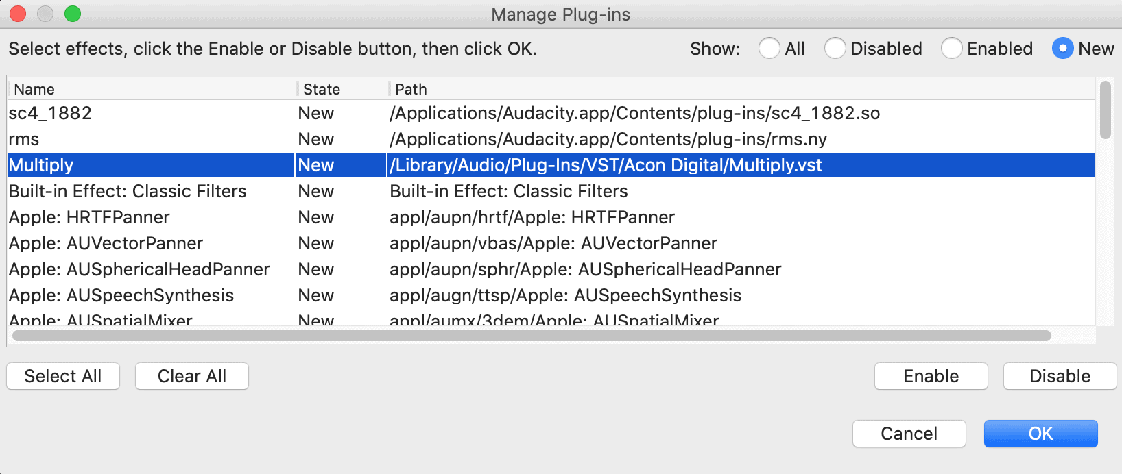 How to Add Plugins in Audacity Our Installation Guide TSP