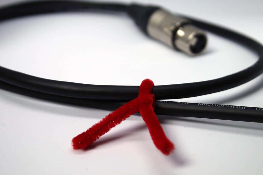 What’s the Best Way to Store XLR Cables? Try These TSP
