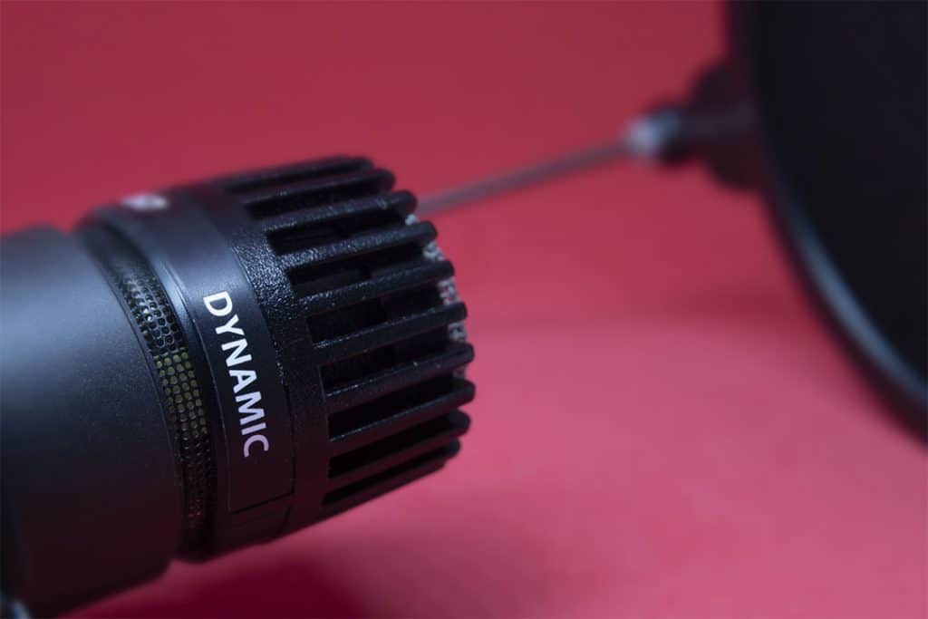 Best Dynamic Microphone Under 100 Our Top Budget Picks TSP