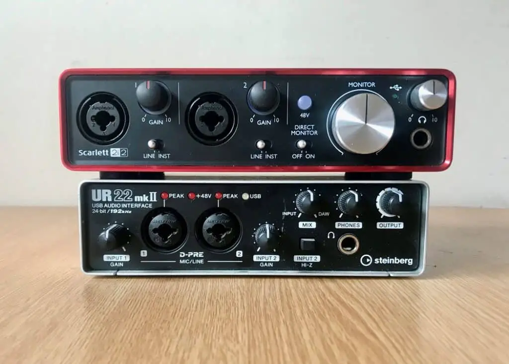 A close up of a stereo
Description automatically generated
