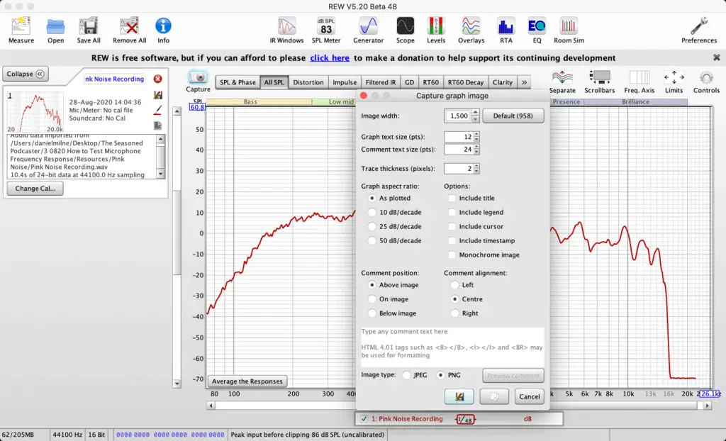 A screenshot of a computer
Description automatically generated