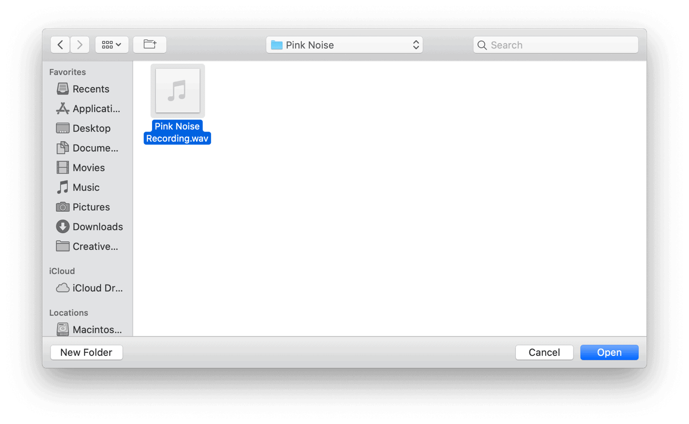 How to Test Microphone Frequency Response TSP