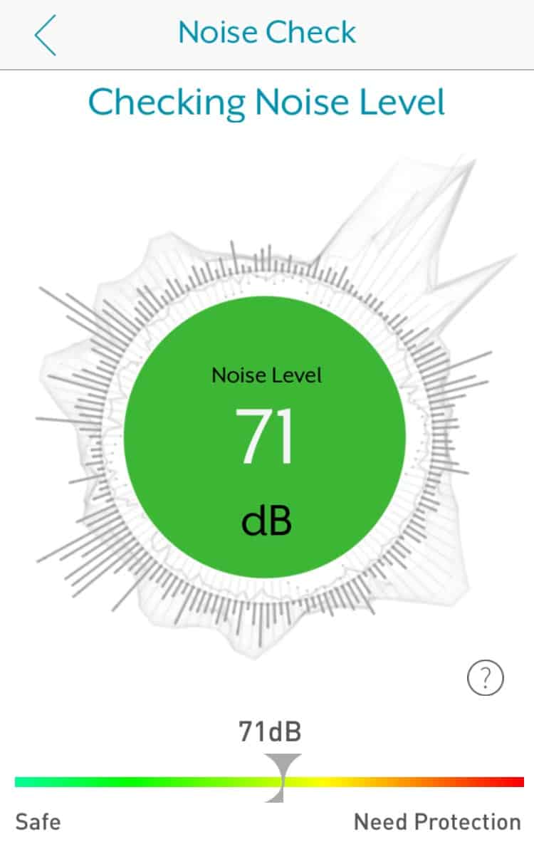 Decibel Level Examples How Loud are Sounds at Different dB Levels? TSP