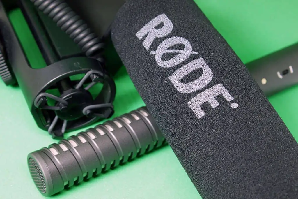 Shotgun Mics for Podcasting Our Picks and How to Use Them TSP