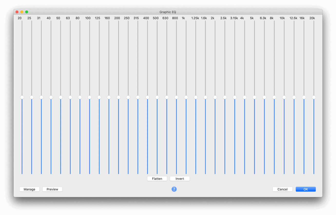 Best Equalizer Settings for Podcasts Our Guide to Voice EQ TSP