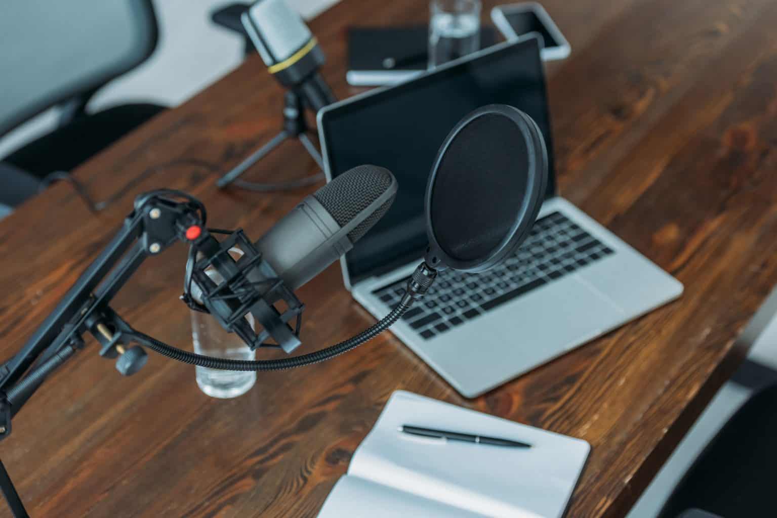 garageband for podcasting garageband for podcasting