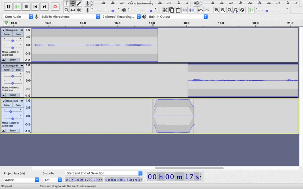 A screenshot of a computer screen
Description automatically generated