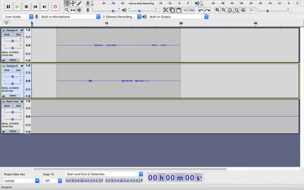 A screenshot of a computer screen
Description automatically generated