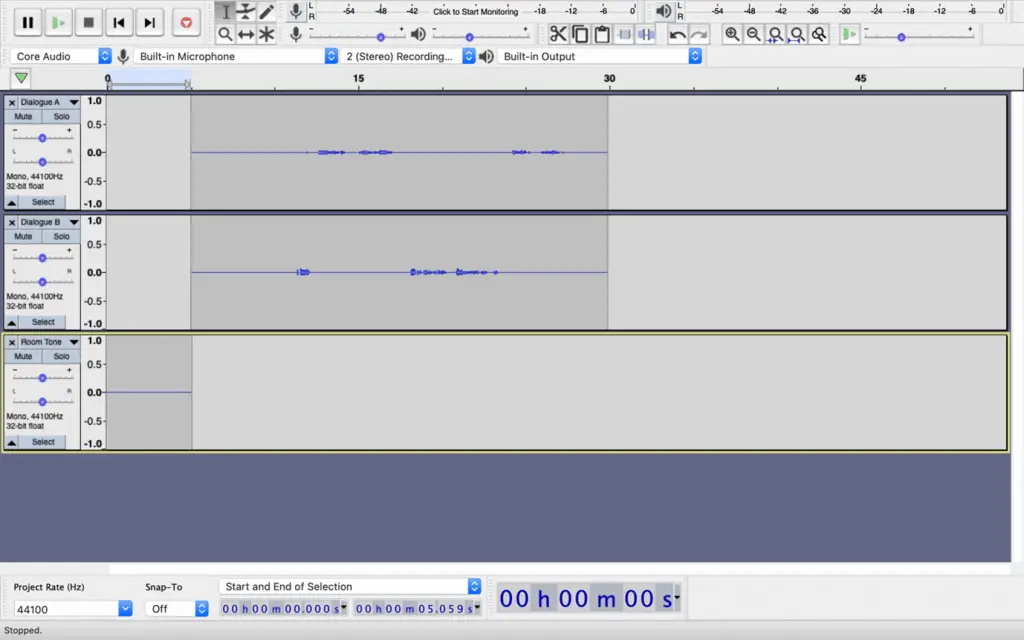 A screenshot of a computer
Description automatically generated