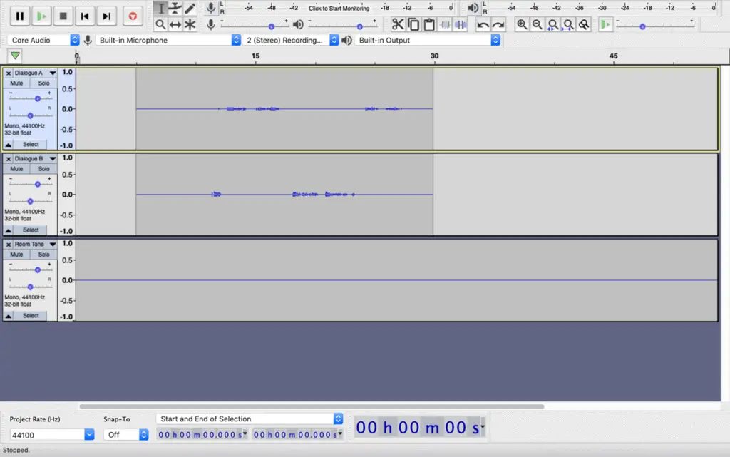 A screenshot of a computer screen
Description automatically generated