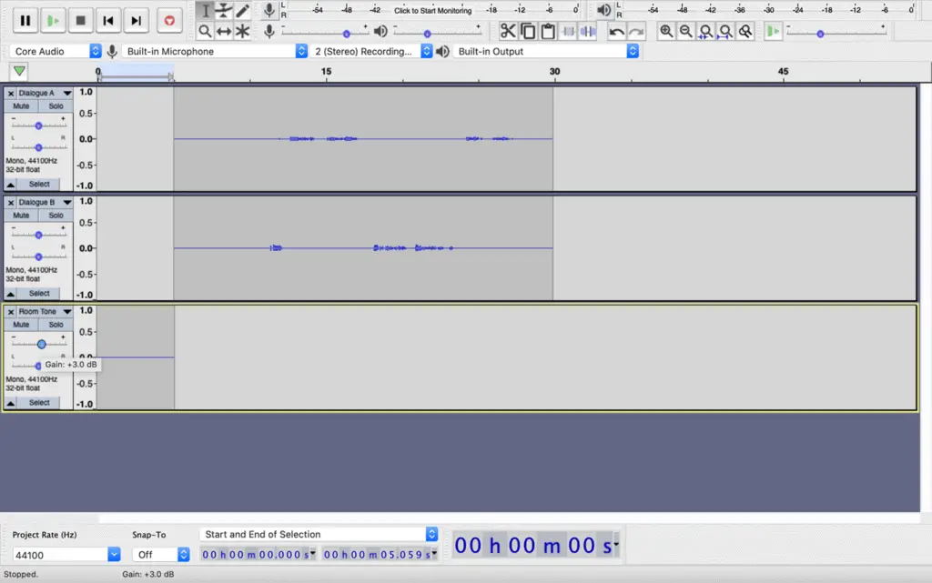 A screenshot of a computer
Description automatically generated