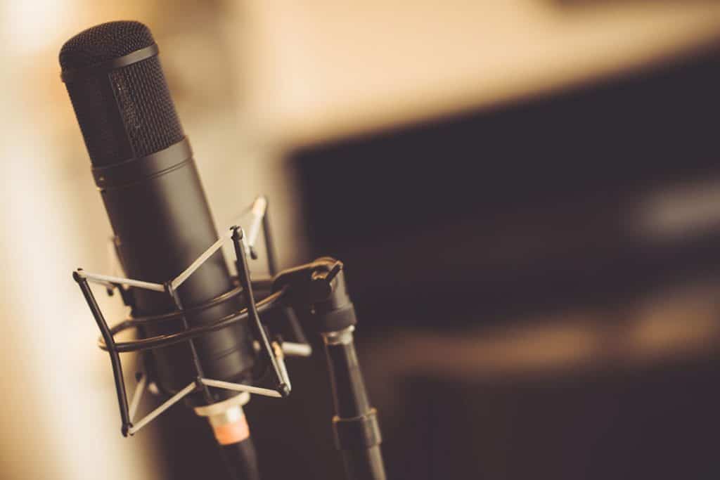 9 Microphones that Don't need Phantom Power TSP