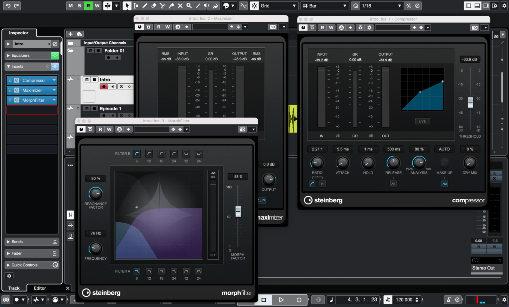 Cubase vs pro tools which is best in 2021 tsp