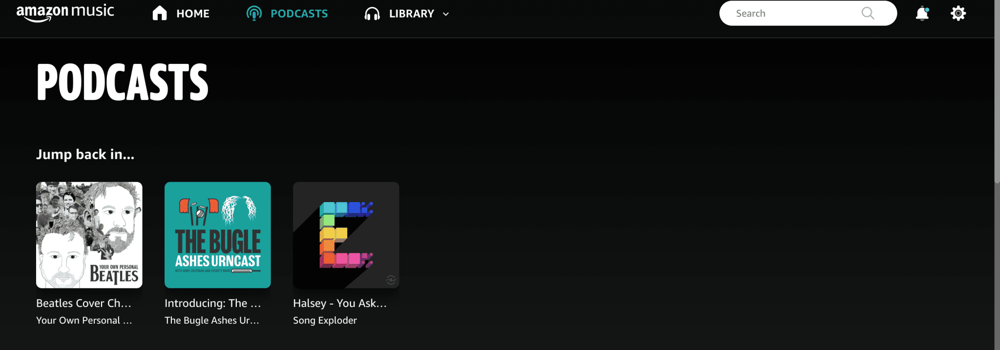 How to Clear Podcast History by Platform TSP